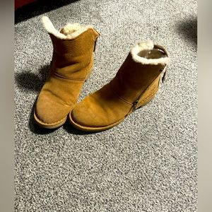 Women’s Uggs